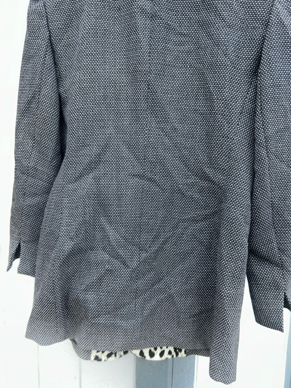Christian Dior Blazer - Picture 9 of 9